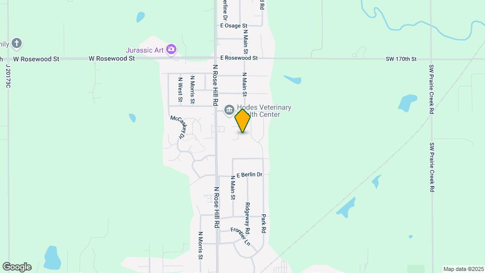 920-926 Cedar Point Cir Map and Location Details
