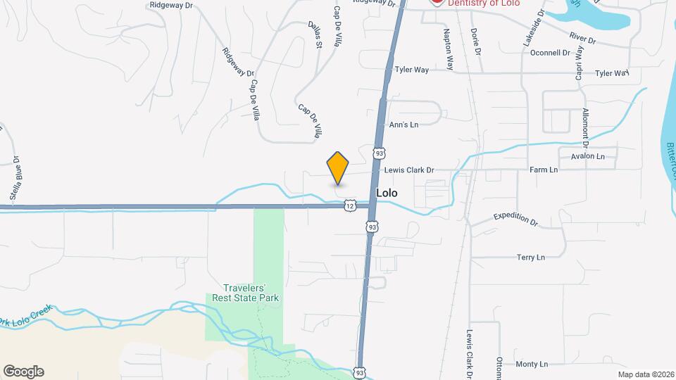 Lolo Vista Apartments Lolo, MT Apartments For Rent