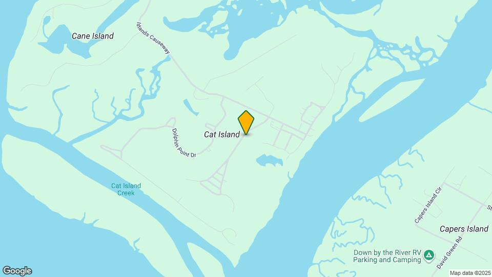 25 National Blvd Map and Location Details