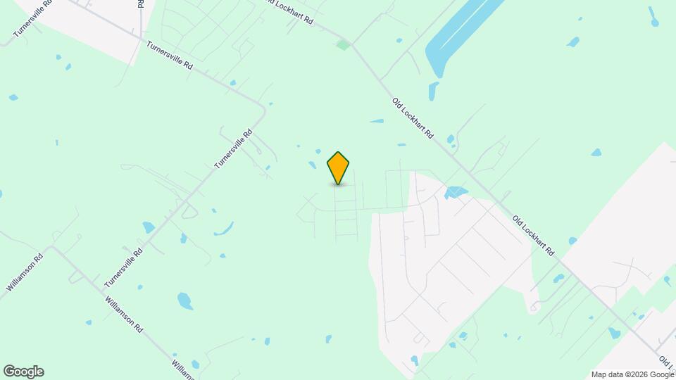 10615 Ridan Wy Map and Location Details