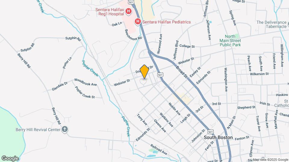 Willow Oaks Apartments South Boston, VA Apartments For Rent