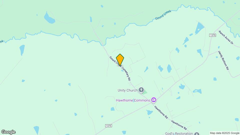 81 Gourd Creek Rd Map and Location Details