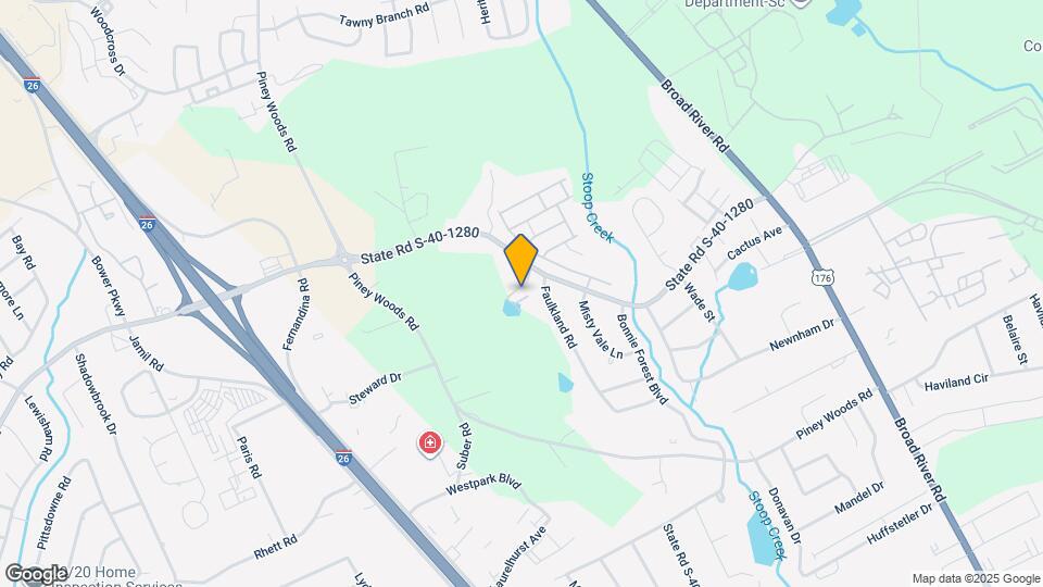 846 Piney Apartments Columbia, SC Apartments For Rent