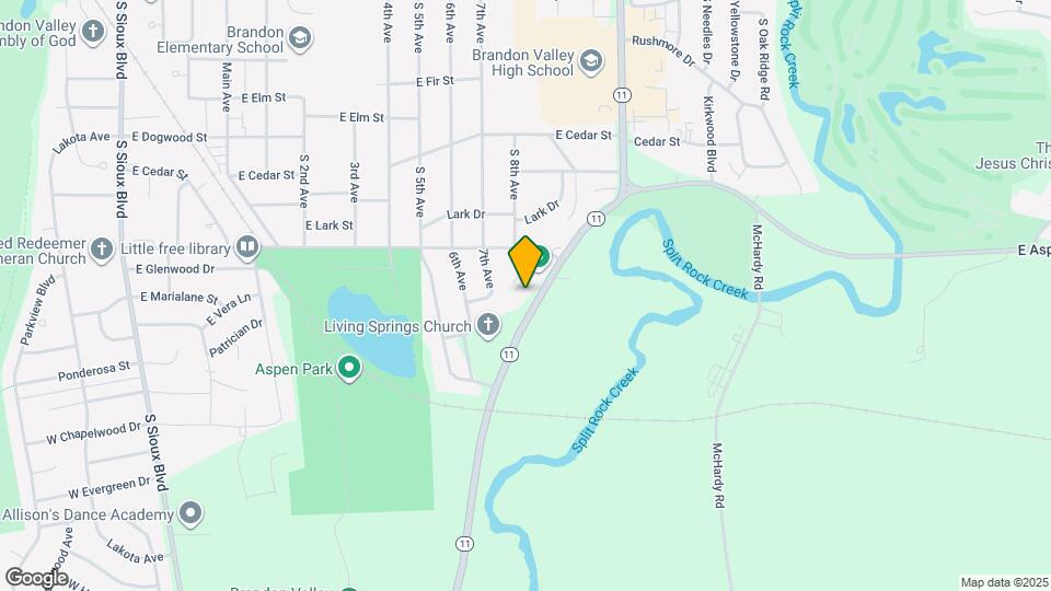 705 S 8th Ave Apartments and Nearby Brandon Apartments For Rent