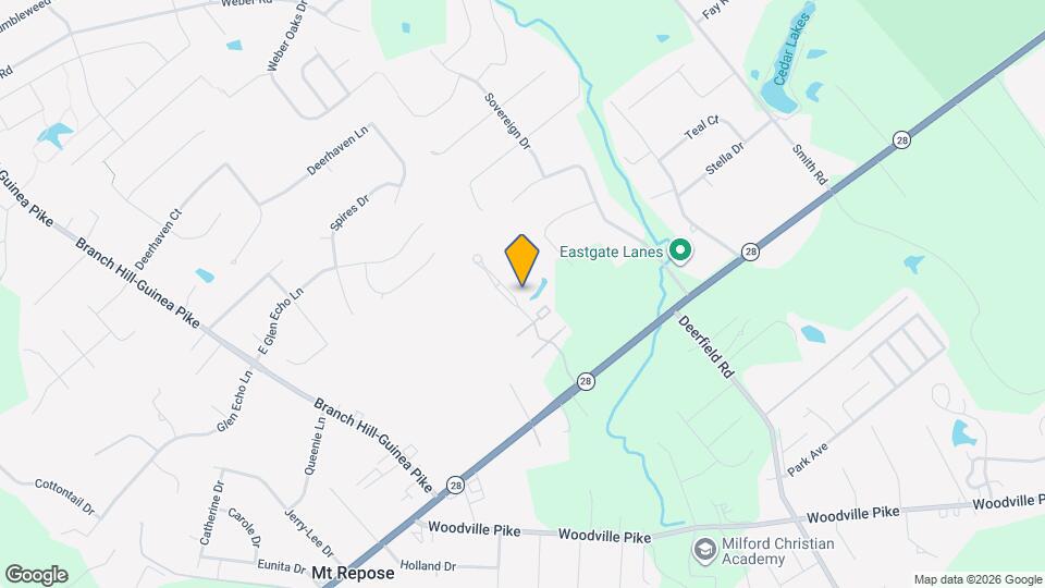 Athens Apartments | Loveland, OH Apartments For Rent