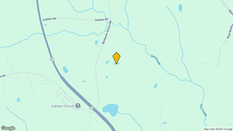 189 Wild Forest Ln Map and Location Details