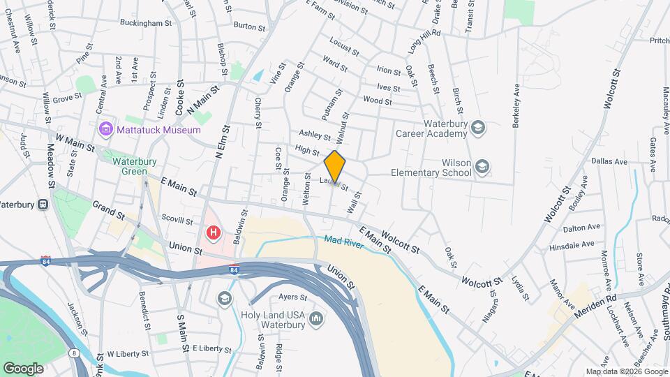 0 William St Apartments Waterbury, CT Apartments For Rent