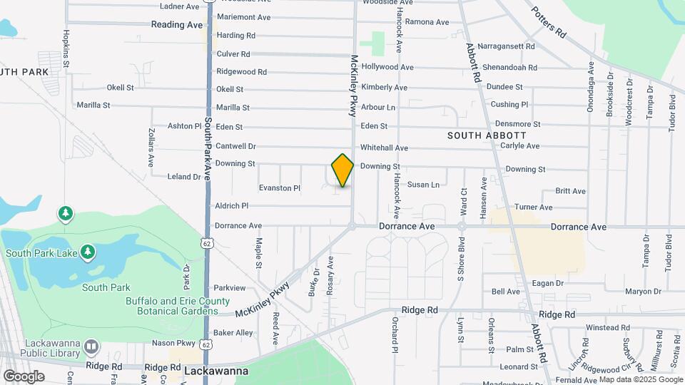 8 Latona Ct Map and Location Details