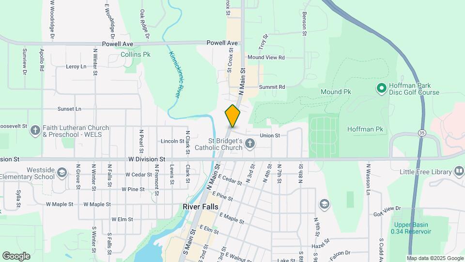 Well Haven Senior Apartments and Nearby River Falls Apartments For Rent