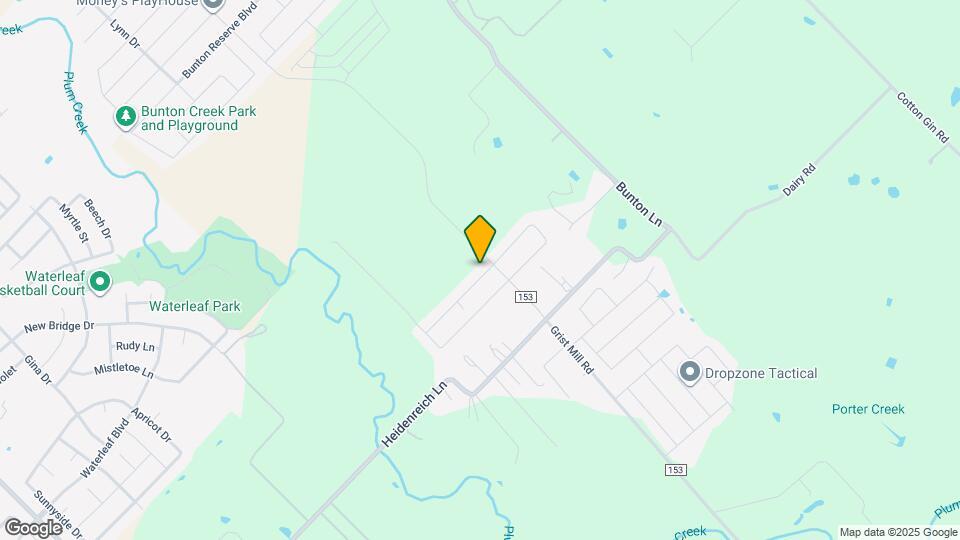 136 Granary Dr Map and Location Details