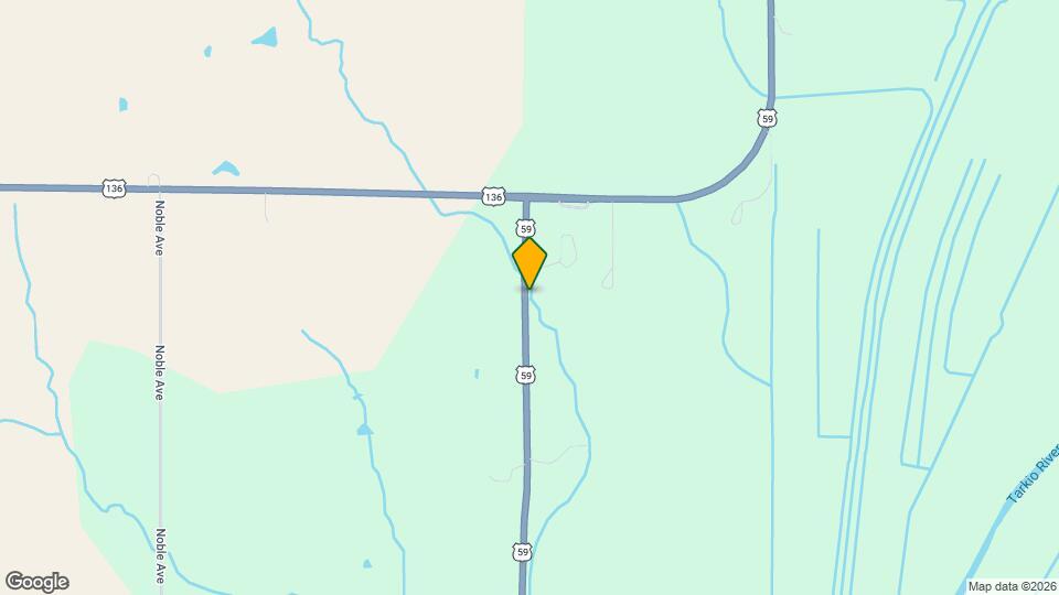 Elray Apartments Map and Location Details