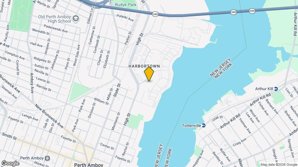 468 Great Beds Ct Map and Location Details