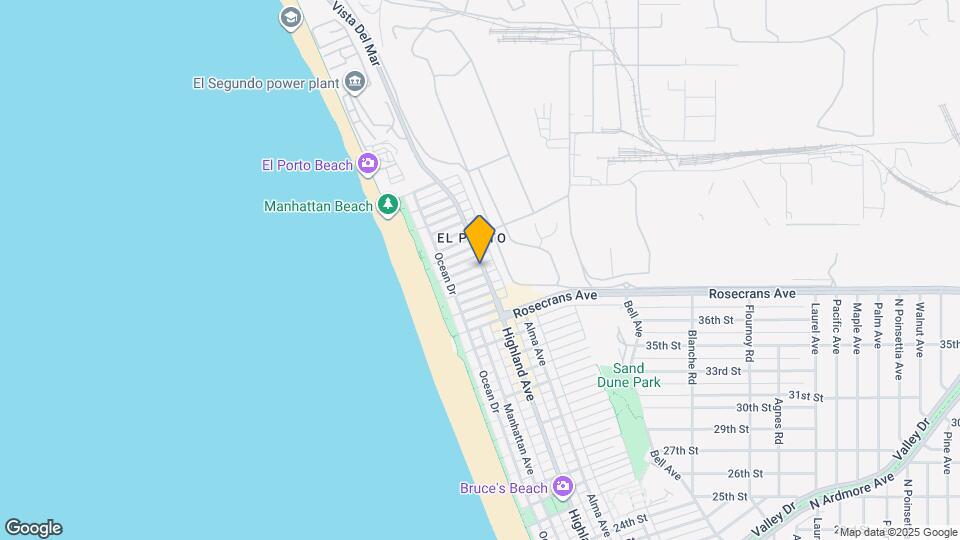 230 40th St Apartments and Nearby Manhattan Beach Apartments For Rent