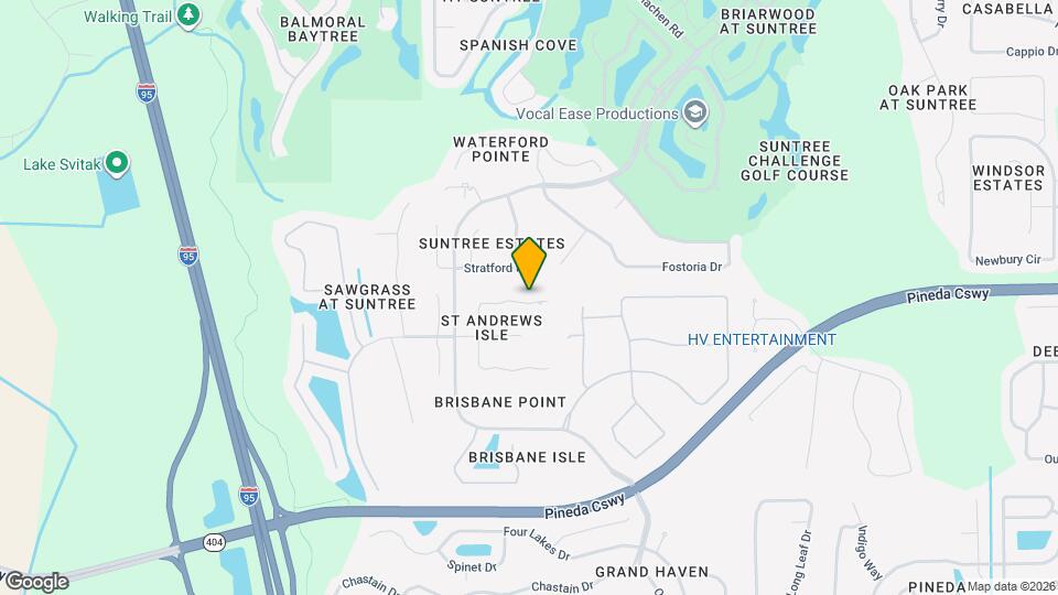 4070 Stoney Point Rd Map and Location Details
