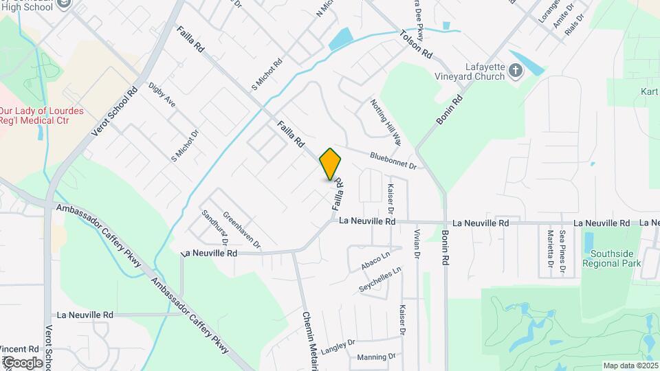 108 Shekel Dr Mapa y Detalles de la Ubicación