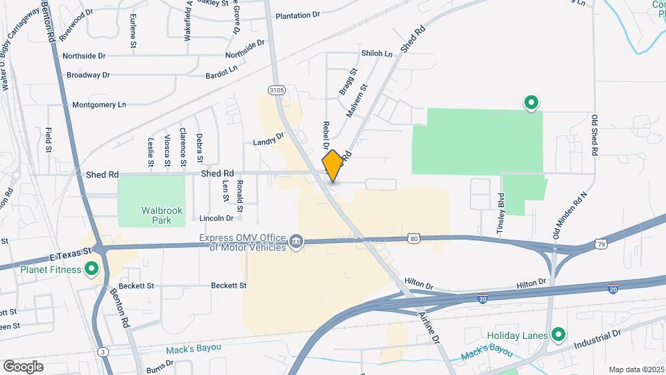 Misty Hollow Apartments and Nearby Bossier City Apartments For Rent