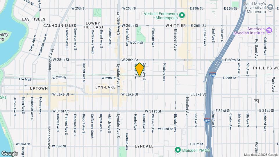 Lyndy Apartments Mapa y Detalles de la Ubicación