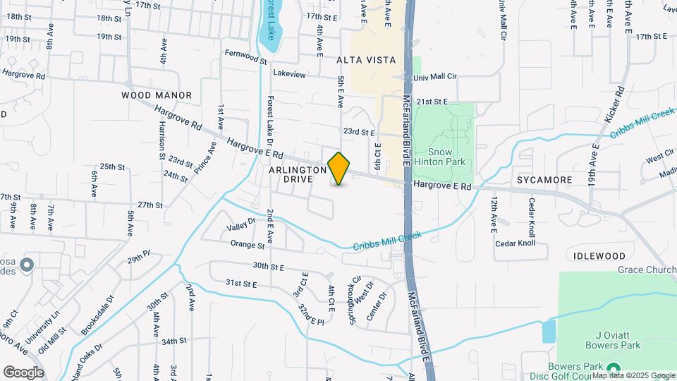 22 Brook Meadows Cir Map and Location Details