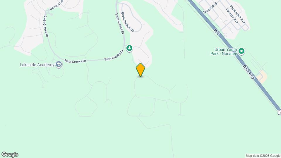 27 Twilight Ln Map and Location Details