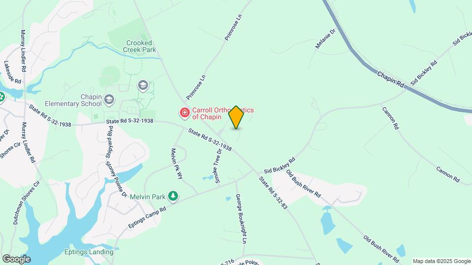 230 Elm Creek Ct Map and Location Details