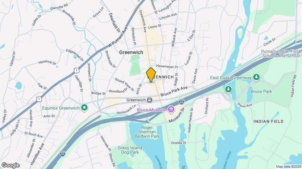 12 Grigg St, Unit 1 Map and Location Details