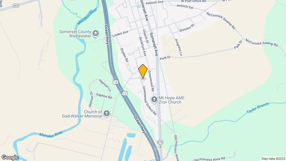 Brockett Square Apartments Princess Anne, MD Apartments For Rent