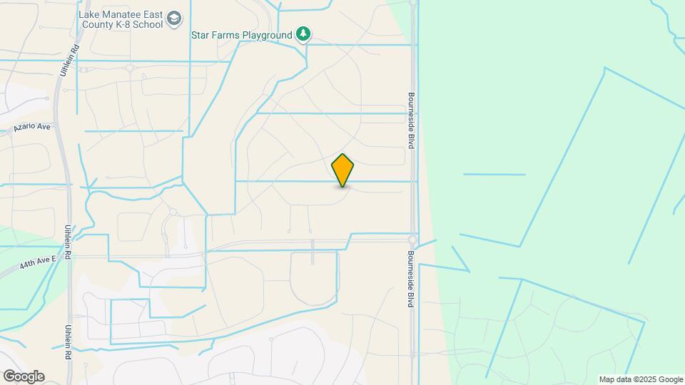 18027 Pastureland Ave Map and Location Details