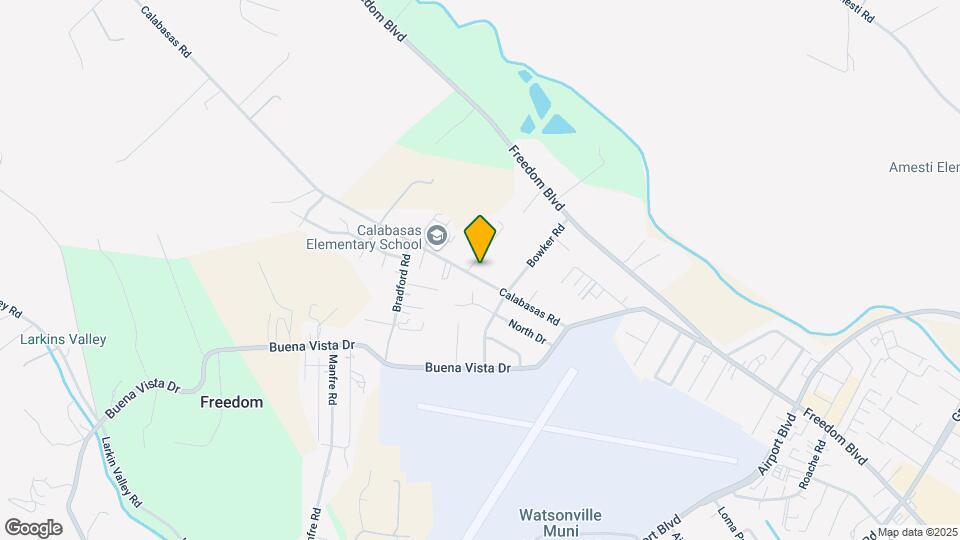 122 Calabasas Rd, Unit 122 Calabasas Rd. Map and Location Details