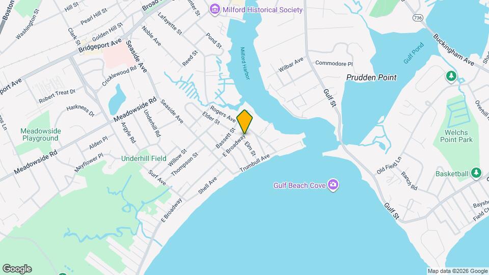 4 Elm St Apartments and Nearby Milford Apartments For Rent Milford, CT