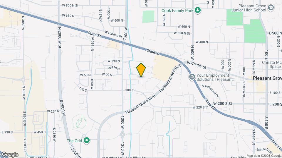 7 Clayton Ct Map and Location Details