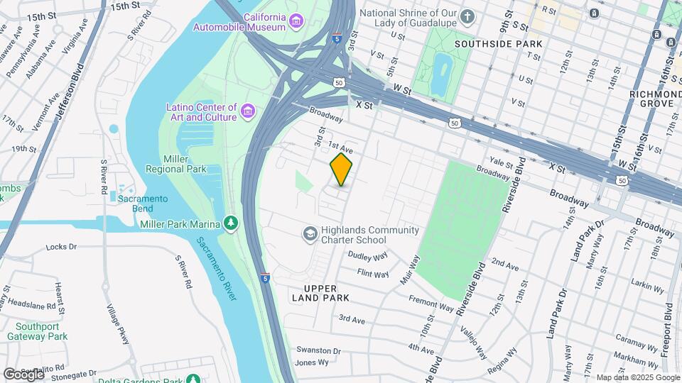 475 Tailoff Ln Map and Location Details