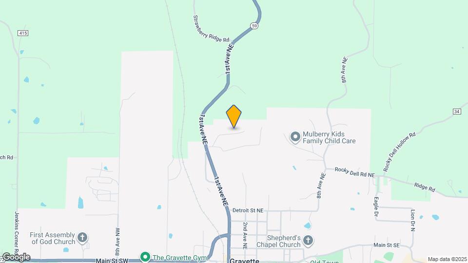 206 White Oak Dr NE Apartments and Nearby Gravette Apartments For Rent