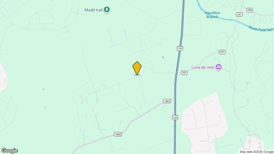 262 Zuma Dr Map and Location Details