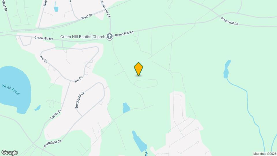 361 Chickadee Ln Map and Location Details