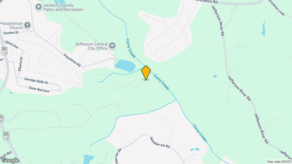 522 Red Dragon Dr Map and Location Details