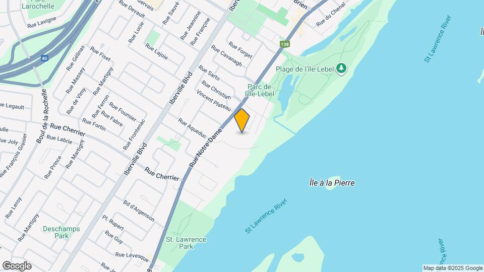 Oasis Marina Apartments Repentigny, QC Apartments For Rent