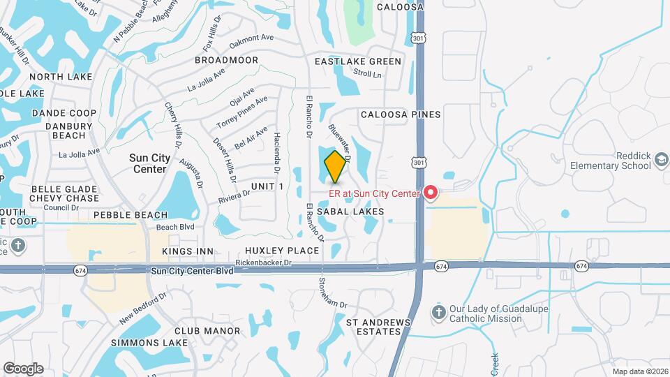 114 Wintersong Ln Map and Location Details