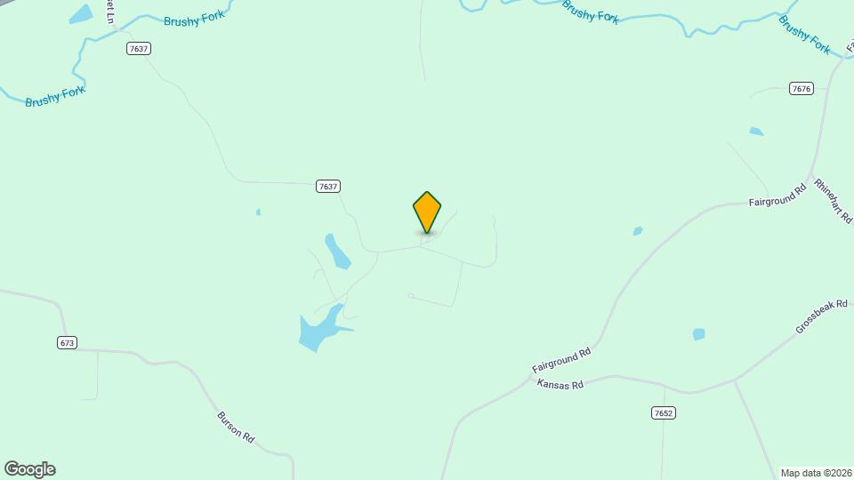 18130 Winterset Ln Map and Location Details