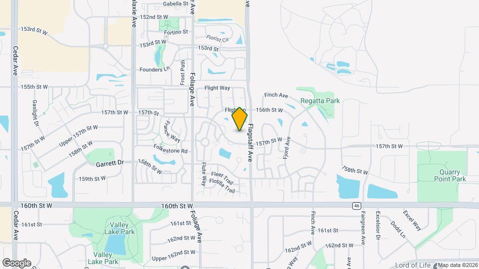 15645 Float Ct Map and Location Details