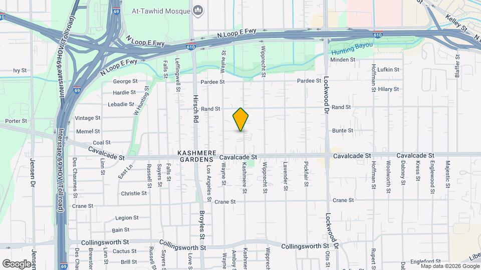 4513 Kashmere St Apartments Houston, TX Apartments For Rent