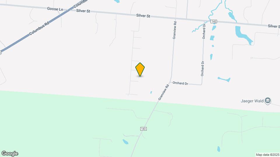 66 Trenton Cir Mapa y Detalles de la Ubicación