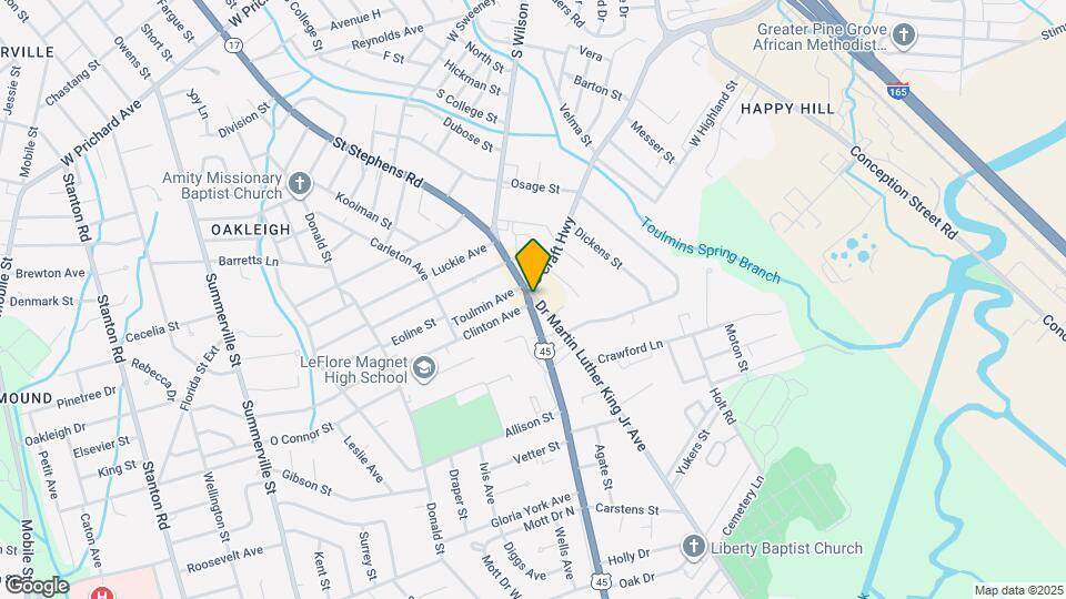 St Stephens Woods Apartments and Nearby Mobile Apartments For Rent Mobile, AL