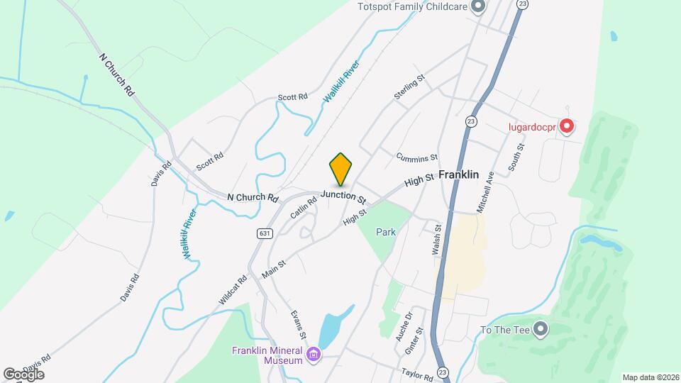 91 Main St, Unit 1 Mapa y Detalles de la Ubicación