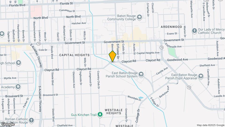 4900 Claycut Rd Apartments and Nearby Baton Rouge Apartments For Rent