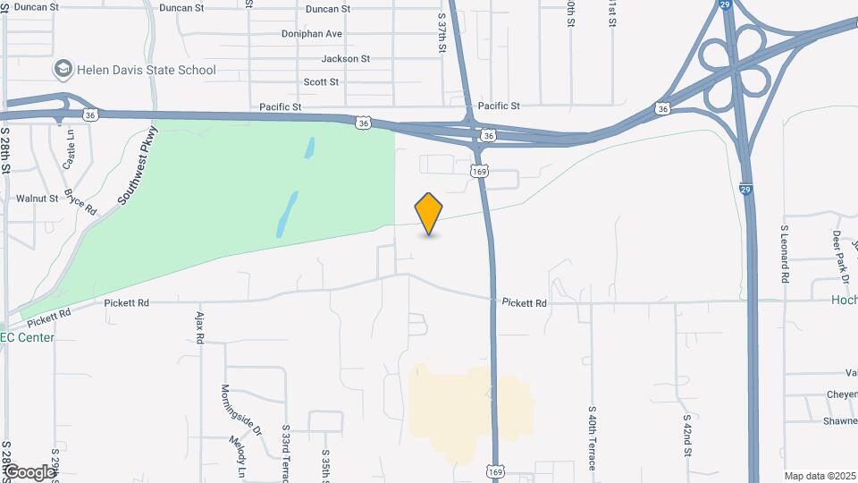 Picket Place Apartments St. Joseph, MO Apartments For Rent