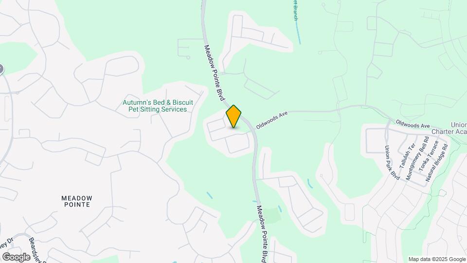 31437 Heatherstone Dr Mapa y Detalles de la Ubicación