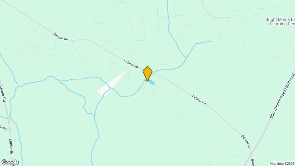 75 Tatum Trl NE Map and Location Details