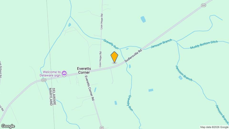 893 Sudlersville Rd Rentals in Clayton, DE