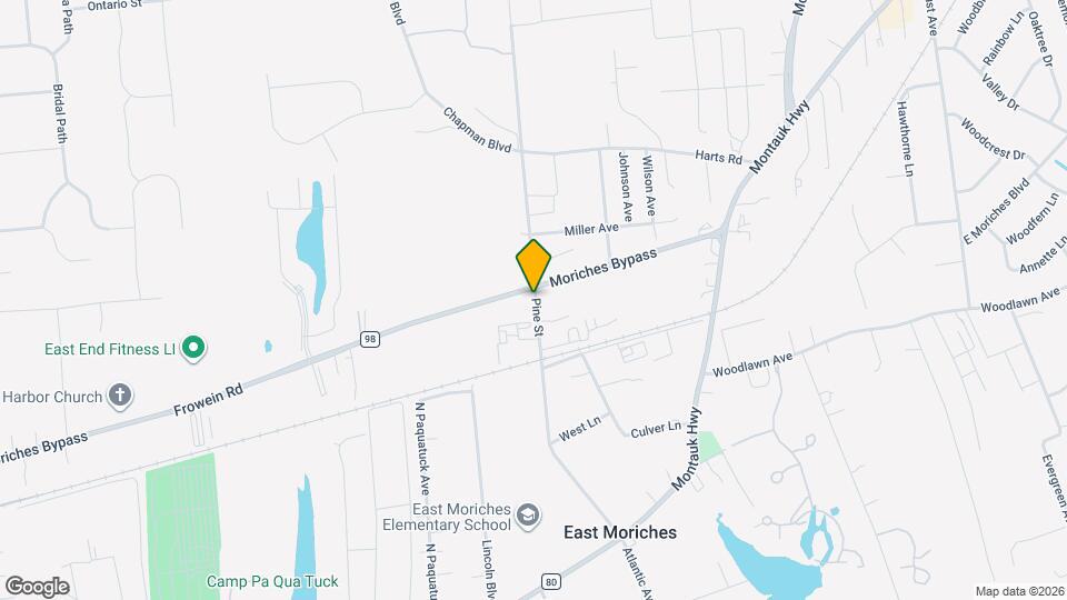 Era Cassata Realty Group Map and Location Details