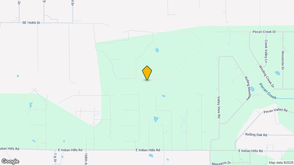 17310 Lantana Loop Map and Location Details